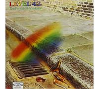 Level 42 - Pursuit of Accidents
