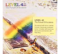 Level 42 - Pursuit of Accidents + 5 [Import]