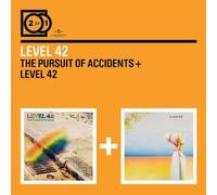 Level 42 - Pursuit of Accidents /. [Import]