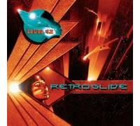 Level 42 - Retroglide [Import]