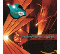 Level 42 - Retroglide [Import]