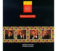 Level 42 – Running in the Family – CD