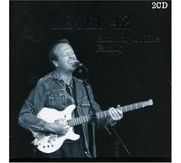 Level 42 - Running in the Family