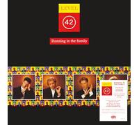 Running In The Family Édition Deluxe