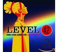 Level 42 - Something About You [Import]