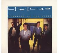 Level 42 – Standing In The Light – Import