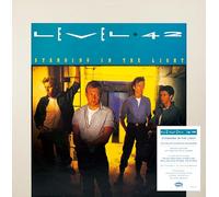 Level 42 - Standing in the Light