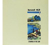 Level 42 - Staring at The Sun