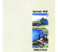Level 42 - Staring at The Sun [Import]