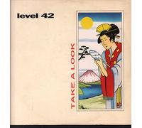 Level 42 - Take a Look