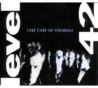 LEVEL 42 - Take Care of Yourself