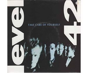 Level 42 - Take Care of Yourself [Vinilo]