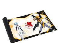 Level 42 | Tapis de Jeu (playmat) | Tapis de Souris XL | Neon Genesis Evangelion | EVA-00