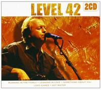 Level 42 - The Best of [Import]