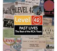 Level 42 – Best of The RCA Years – Vinyle – Import
