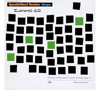 Level 42 - The Chant Has Begun