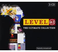 Level 42 - The Collection