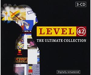 Level 42 - The Collection