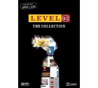Level 42 : The Collection [Inclus le CD]