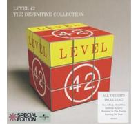Level 42 - Definitive Collection