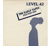 Level 42 - The Early Tapes July/Aug 1980