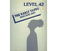LEVEL 42 - The Early Tapes July/Aug 1980 / 2383 637