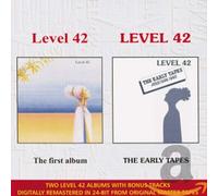 Level 42 - The Early Tapes/Level 42