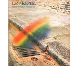 Level 42 - The Pursuit Of Accidents