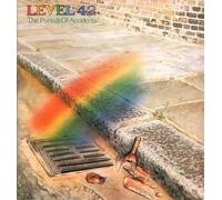 Level 42 - The Pursuit Of Accidents + Lyric Inner