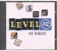 Level 42 - The Remixes