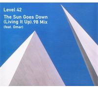 Level 42 - The Sun Goes Down.Pre's [Import]