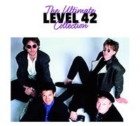 Level 42 - The Ultimate Collection [Import]