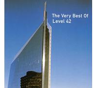 The very best of Level 42 CD