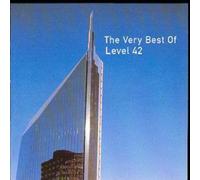 Level 42 – The very best of Level 42