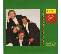 TO BE WITH YOU AGAIN 7" (45) GERMAN POLYDOR 0 (885 694-7) PIC SLEEVE