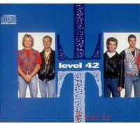 LEVEL 42 - Tracie [Import]