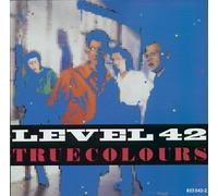 Level 42 - True Colours [Import]