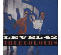 Level 42 - True Colours [Import]