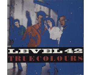 Level 42 - True Colours [Import]