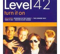 Level 42 – Turn It on – Import