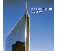 Level 42 - Very Best Of - CD - F99z