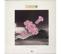LEVEL 42 - World Machine (1985) [Import]