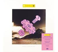 Level 42 - Level 42: World Machine 2CD in 7” Deluxe Gatefold [Import]