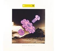 Level 42 – World Machine – Vinyle 12" 180 g – Proper
