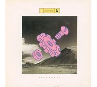 Level 42 - World Machine [Vinyl LP]