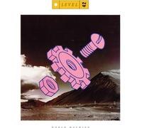 Level 42 - World Machine - Vinyl Record lp - G4z