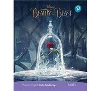 Level 5 Disney Kids Readers Beauty and the Beast Pack by Jane Rollason Jane Rollason (Auteur)