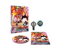Level-5-Eiga Youkai Watch Forever Friends [Edizione: Giappone] [Blu-Ray] [Import]