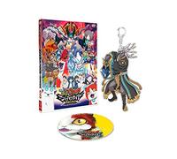 Level-5-Eiga Youkai Watch Shadow Side Oniou No Fukkatsu [Edizione: Giappone] [Import]