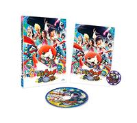 Level-5-Eiga Youkai Watch Sora Tobu Kujira to Double Sekai No Daibouken Da Nyan [Edizione: Giappone] [Import]